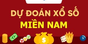 dự đoán xổ số miền Nam tại Xoso66