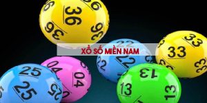 xổ số miền nam tại xoso66